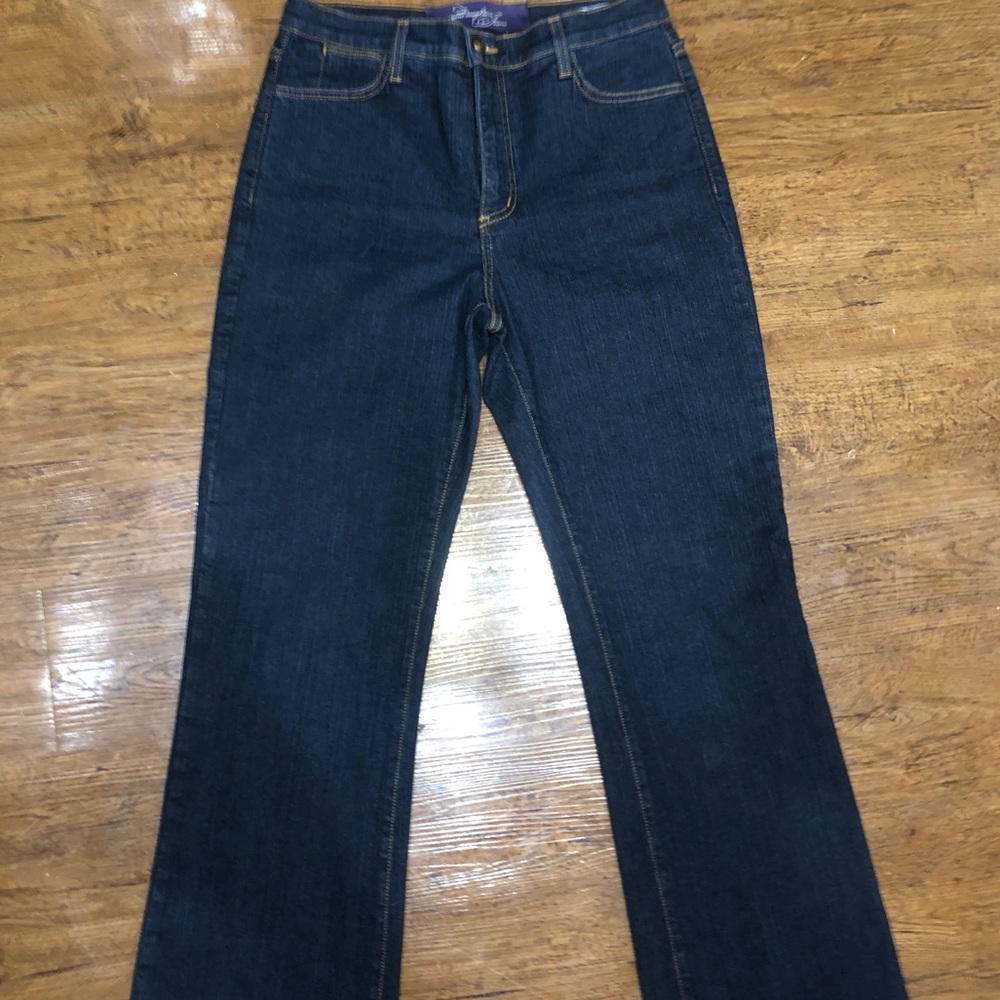Not Your Daughters Jeans Size 8